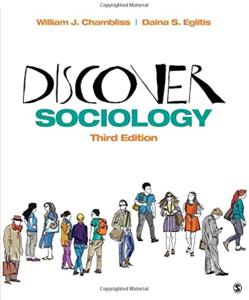 Discover Sociology