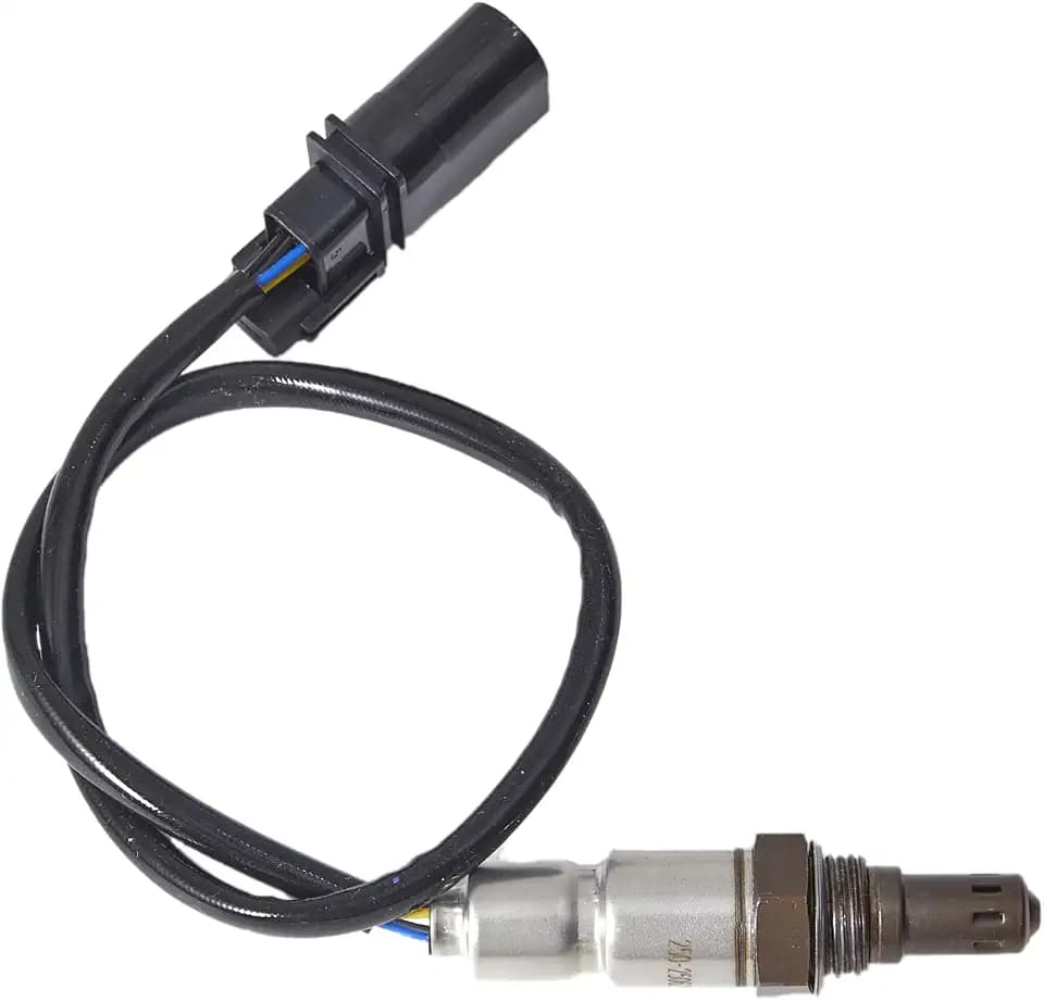 Upstream Oxygen O2 Sensor for Hyundai Elantra Santa Fe Sonata Tucson Veloster Kia Forte Optima Sorento Soul Sportage Genesis G70