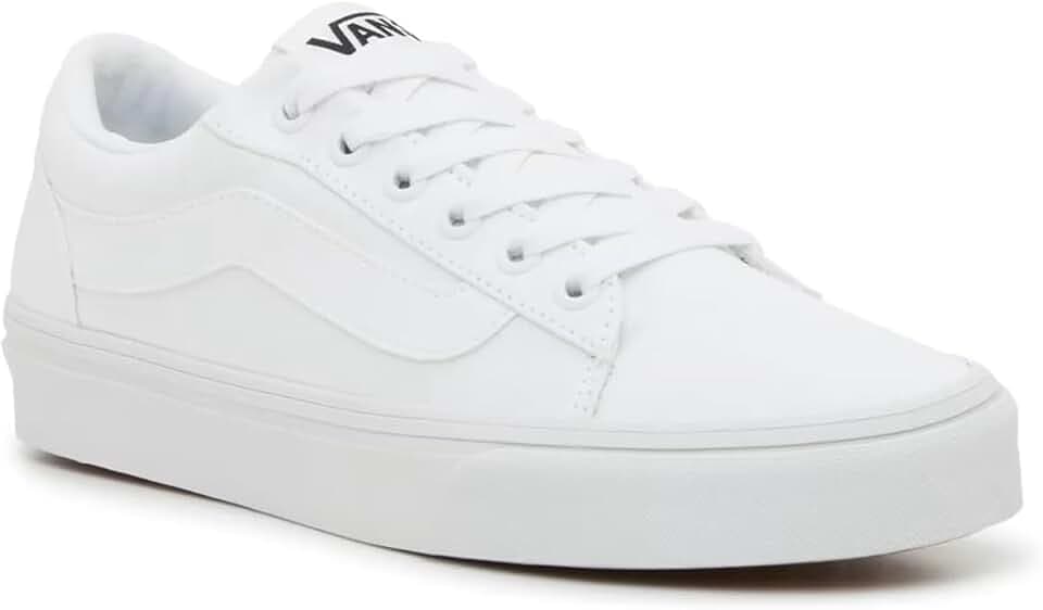 Vans Damen Vero LS Sneaker