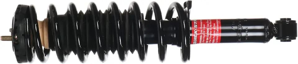 Monroe 171113 Suspension Strut and Coil Spring Assembly
