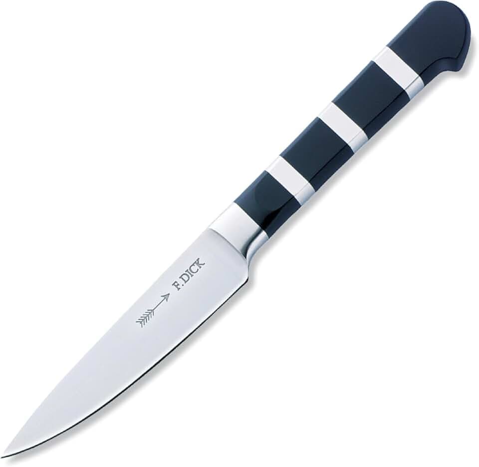 F. Dick Officemesser, 1905 (Messer mit Klinge 9 cm, X50CrMoV15 Stahl, nichtrostend, 56° HRC) 8194709