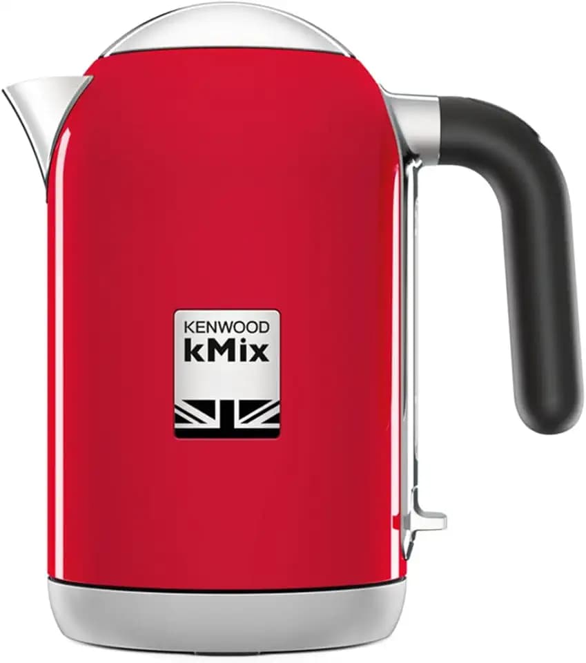KENWOOD ZJX650RD