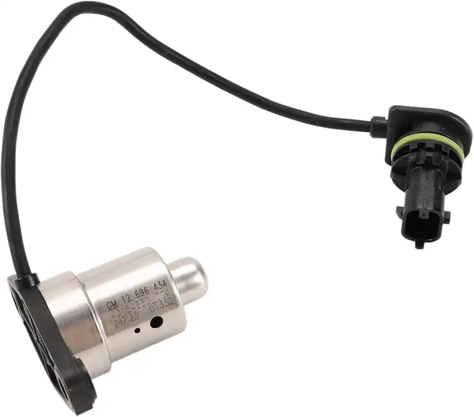 GM Genuine Parts 12696434 Engine Oil Level Indicator Switch
