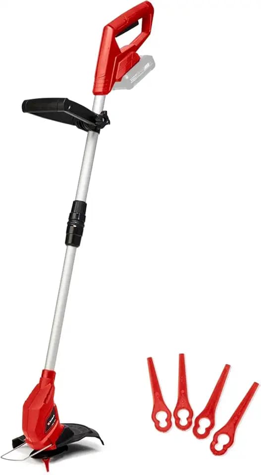 Einhell Akku-Rasentrimmer GC-CT 18/24 Li-Solo