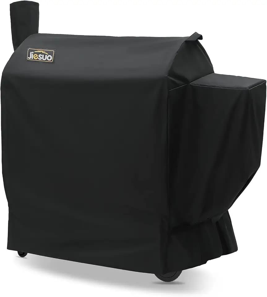 Grill Cover for Traeger Pro 780/34 Series Grills, BAC504