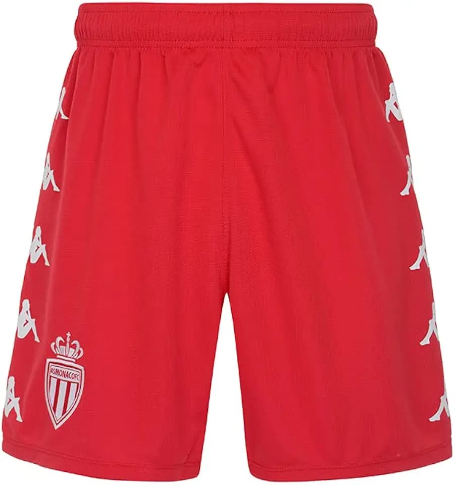 Kappa Unisex Kurz Kombat Ryder As Monaco