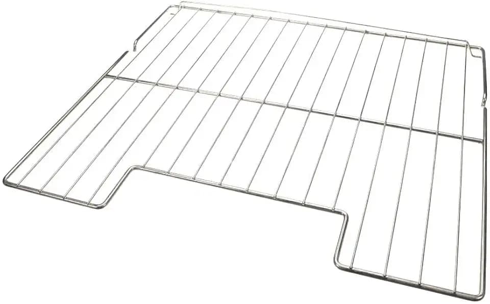 Vulcan Hart (VULCC) Rack (Sg6)
