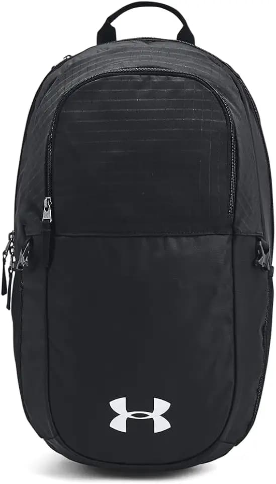 Under Armour Men's All Sport Backpack, 001 BLACK, OSFA