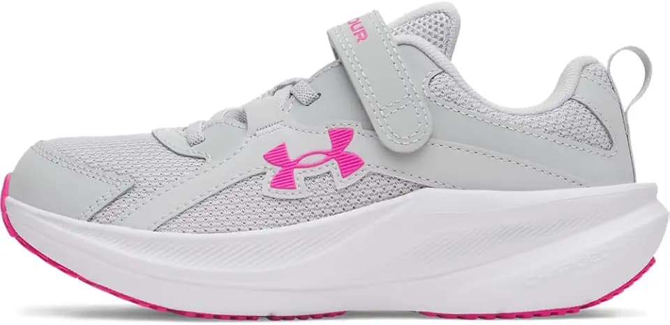 Under Armour Kids Charged Assert 11 Alternate Closure (Little Kid)