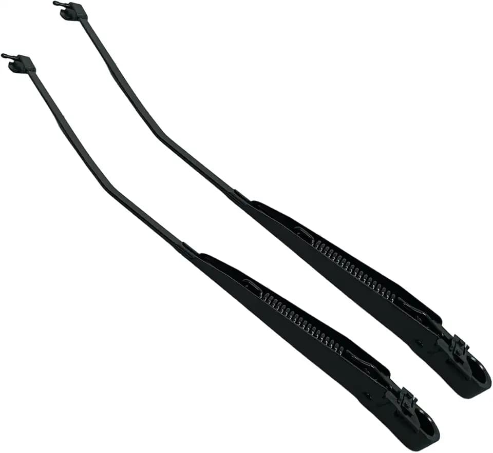 Front Windshield Wiper Arm Compatible with Chevrolet C/K 1500-3500