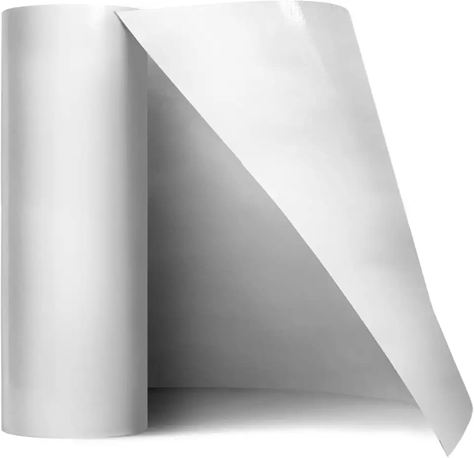 VViViD Paint Protection Film Clear Vinyl Gloss Self Healing Wrap Guard (300" x 54")