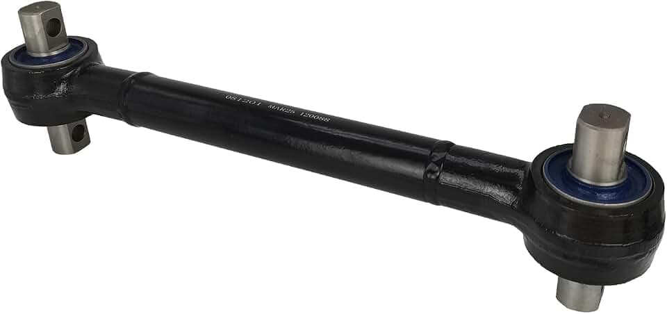 K195-474 F327339 Torque Arm Rod with Bushing Fit for Kenworth Suspensions
