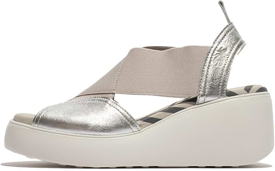 FLY London Damen Daif216flySandal