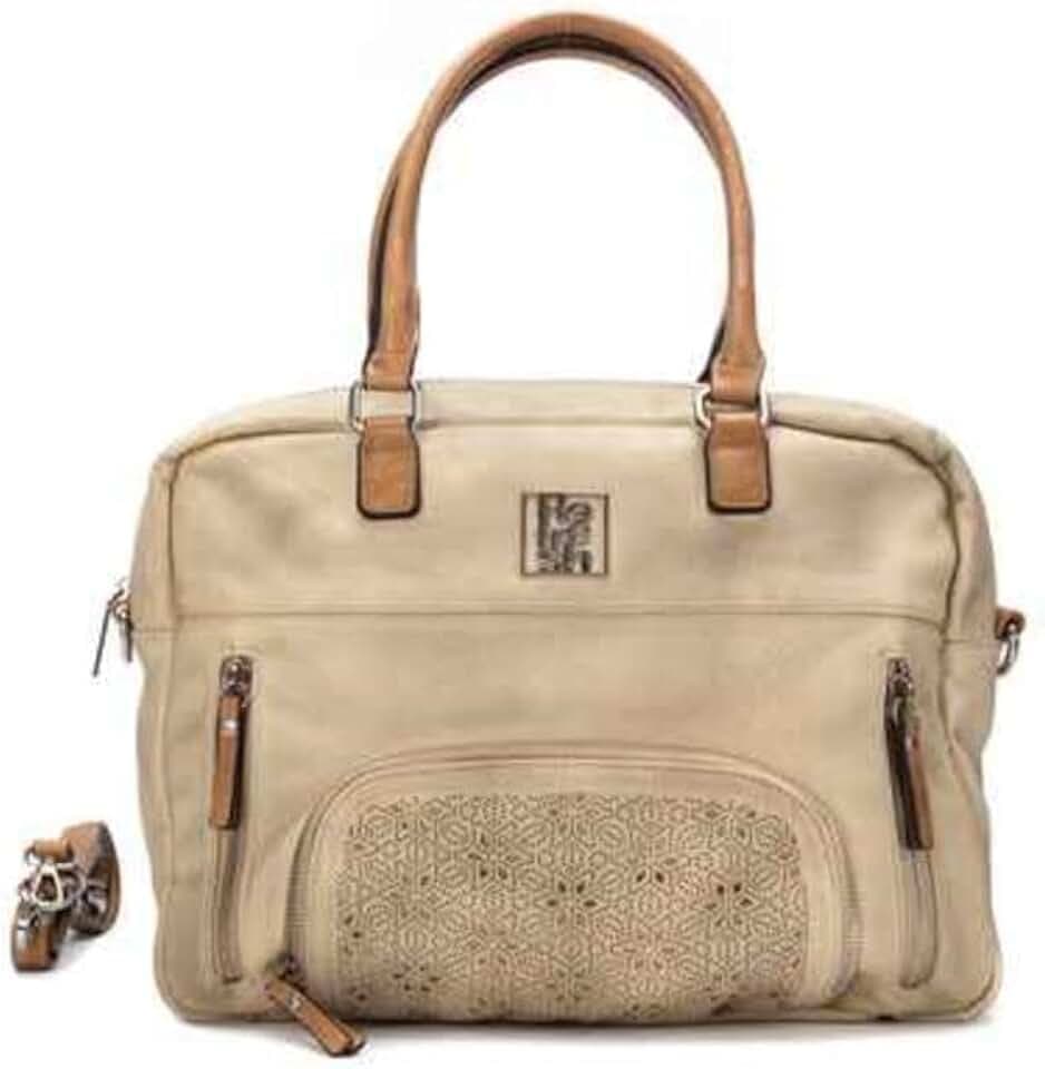 REFRESH 183364 Tasche SRA C. Beige