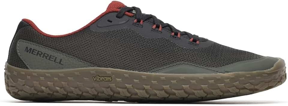 Merrell Mens Vapor Glove 7