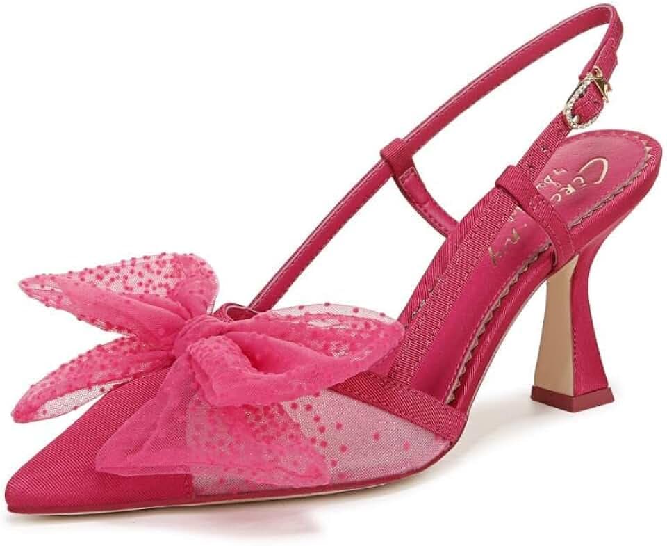 Circus NY by Sam Edelman Women's Tess