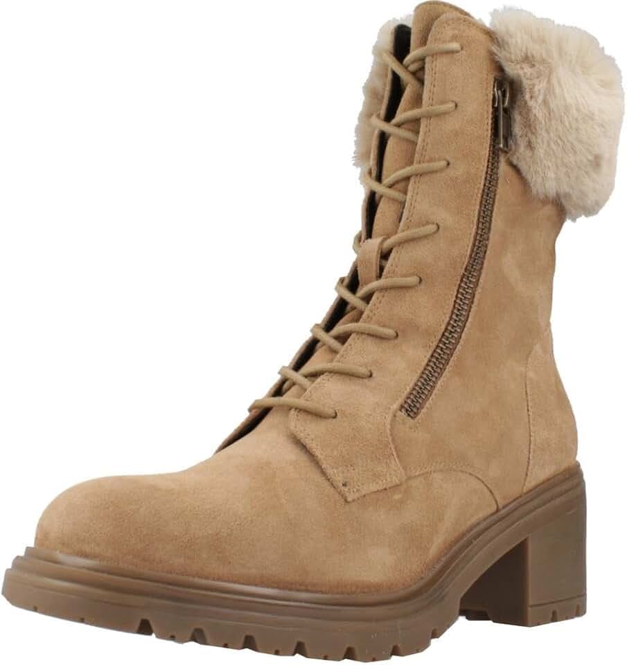 Geox Damen D DamianaAnkle Boot
