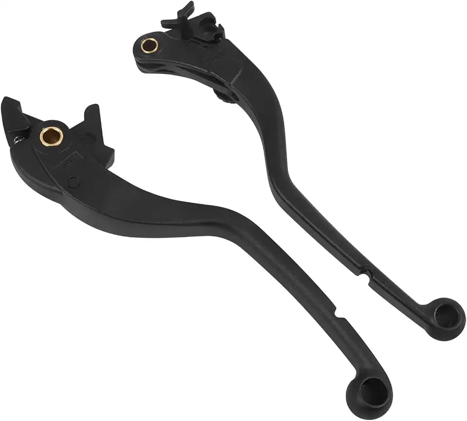 Brake Clutch Lever Sets CNC Aluminum Replacement for BMW F750GS F850GS F900R F900XR S1000R S1000R Motorcycle Aftermarket Parts Accessories