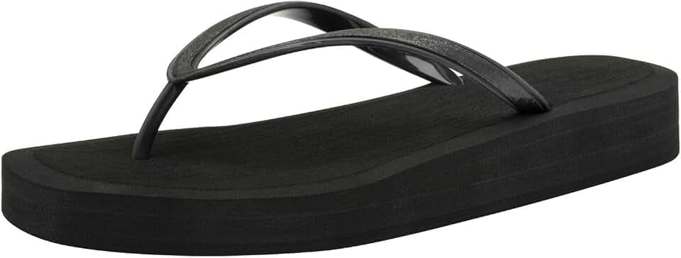 Tamaris Pantolette Damen Flach