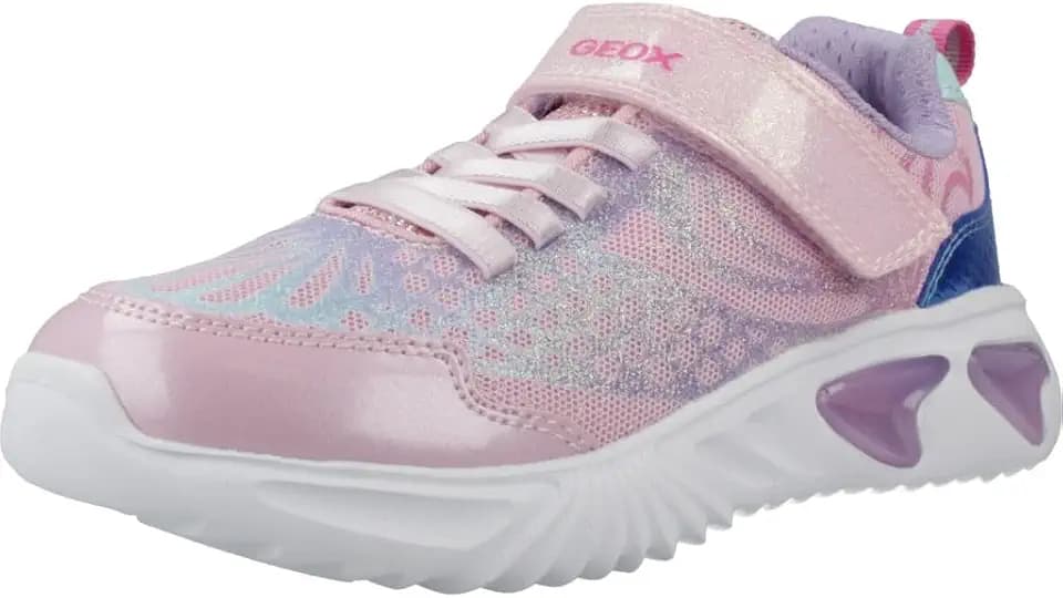 Geox J Assister