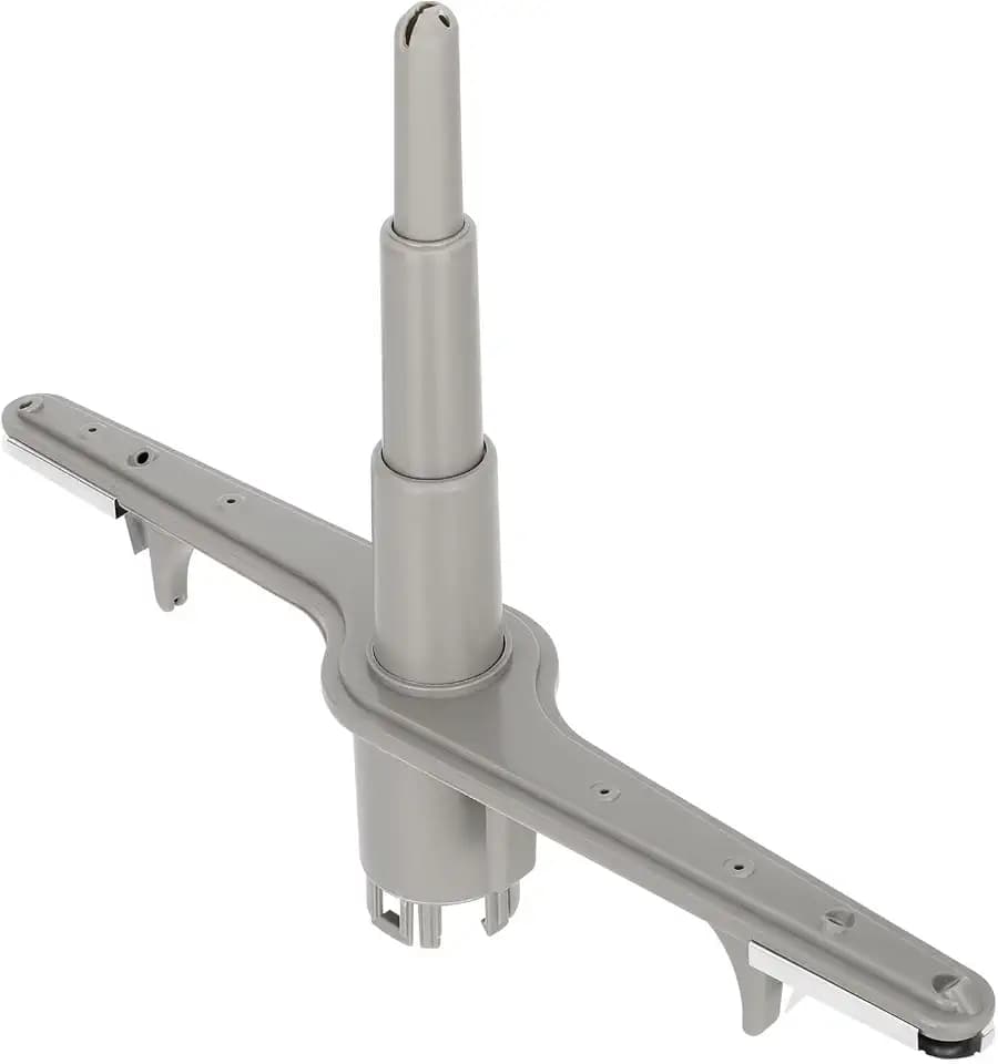 NEW 5304518927 154567702 Dishwasher Spray Arm for Kenmore Frigidaire Dishwasher Lower Spray Arm Assembly Replaces AP6810011, 154567701, 5304507175, 154567701-1 year warranty