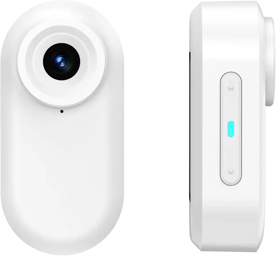 Thumb Mini Body Camera