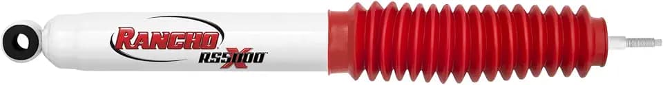Rancho RS5000X RS55179 Suspension Shock Absorber