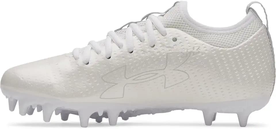 Under Armour Kids Blur Select Jr Football Cleats (Little Kid/Big Kid)