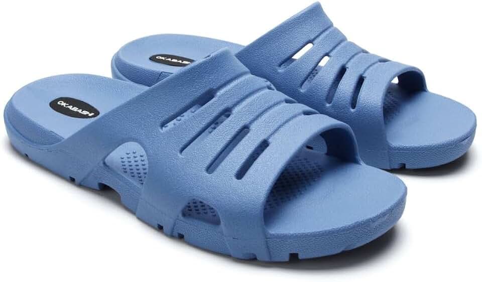 Okabashi Eurosport Youth Unisex Sandals