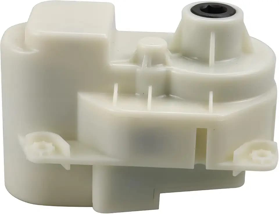 W10822606 Auger Motor Fit for 2322580 2326873 PS11723175 W10215646 W11185741 W11298175 Ice Bucket Auger Fridge Ice Crusher Motor Replacement