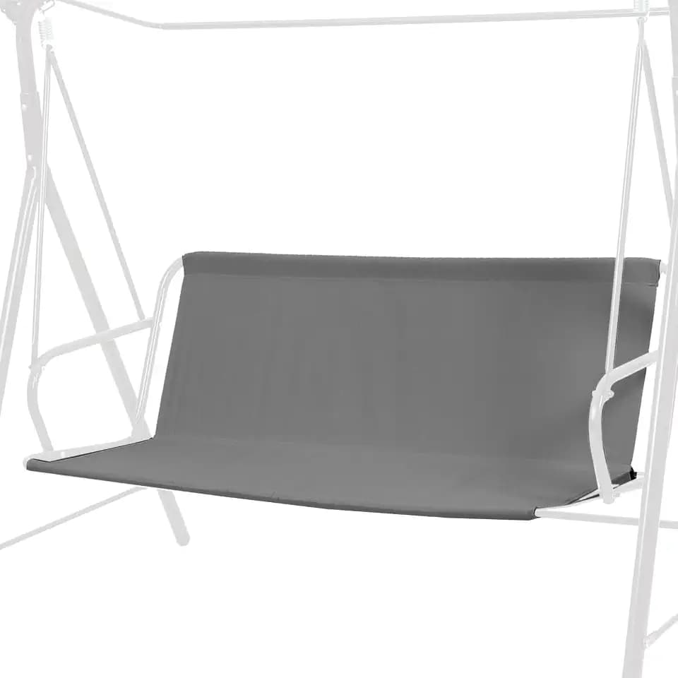 Porch Patio Swing Seat Cover Replacement,600D Thickened Oxford Waterproof