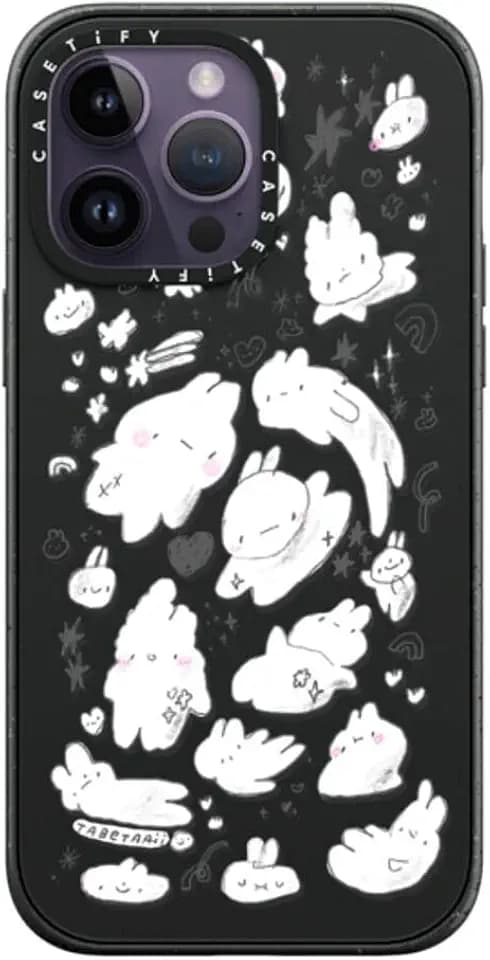 CASETiFY for iPhone 14 Pro Max Case - Impact Compatible with MagSafe