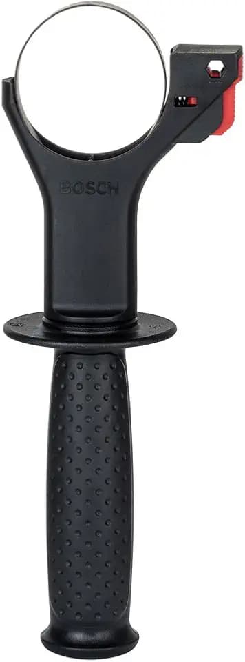 Bosch Professional Zusatzhandgriff für GBH 4-26 DFR D:, 2602025176