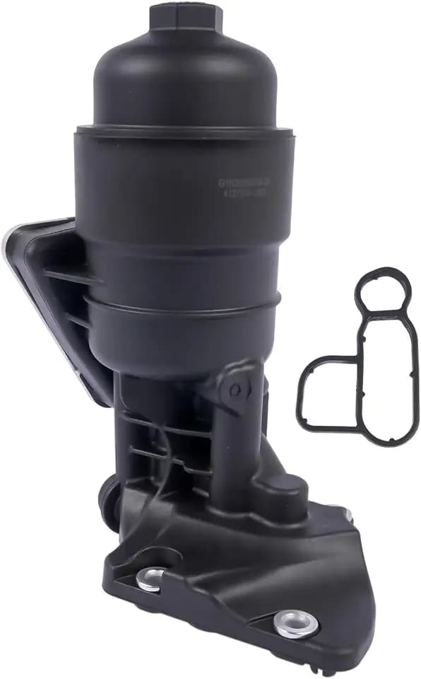 263003CAB1 Complete Engine Oil Filter & Housing Assembly