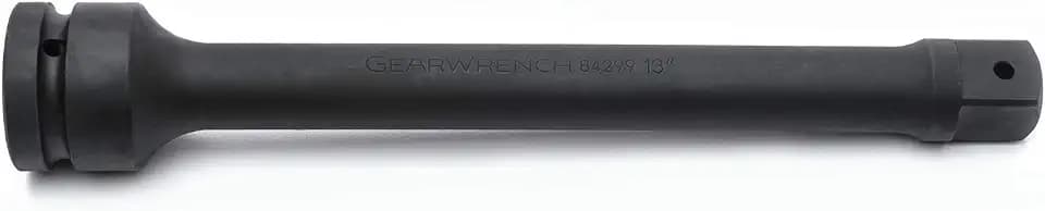 GEARWRENCH 1" Drive Impact Extension, 13" - 84299