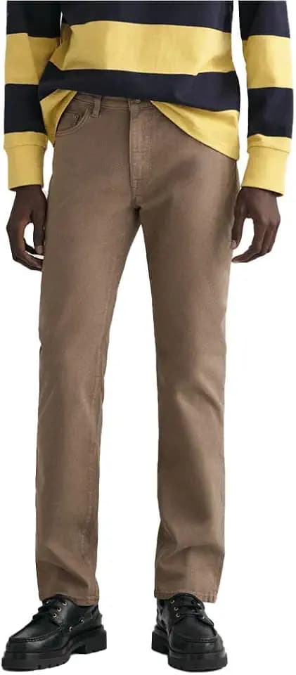 GANT Jeans Slim Fit