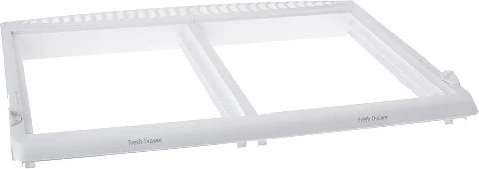 Frigidaire Genuine 240364787 Drawer Cover Unit