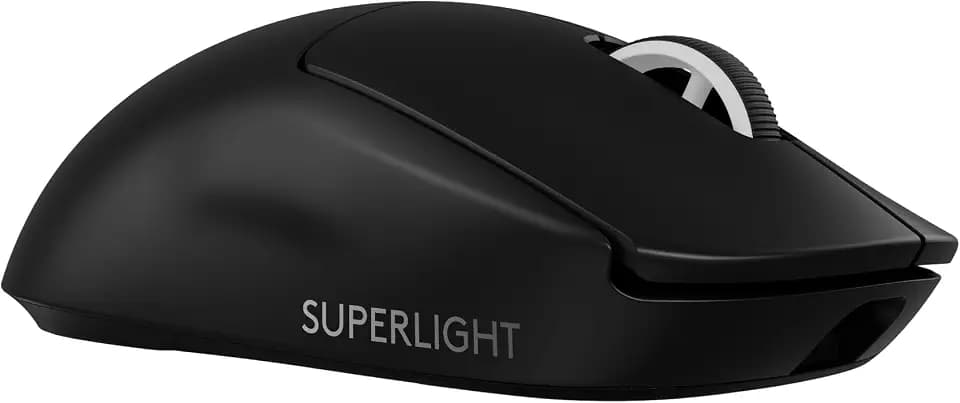 Logitech G PRO X SUPERLIGHT 2 kabellose Gaming-Maus