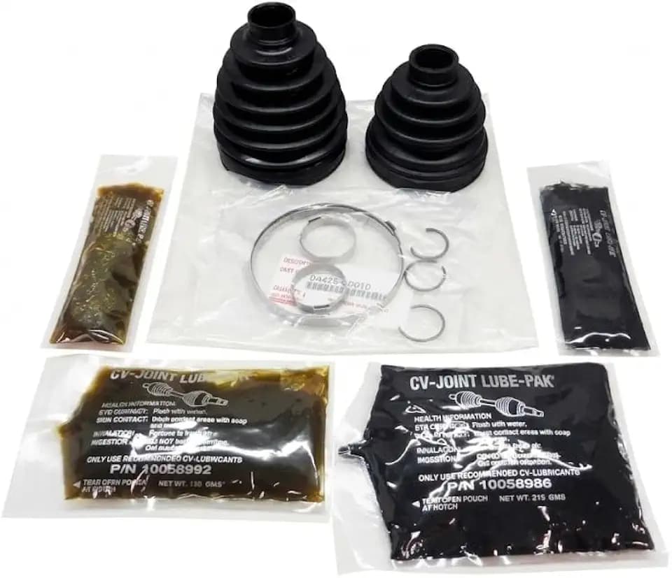 Toyota Genuine Parts - Boot Kit, Inboard/Ou (04428-04010)