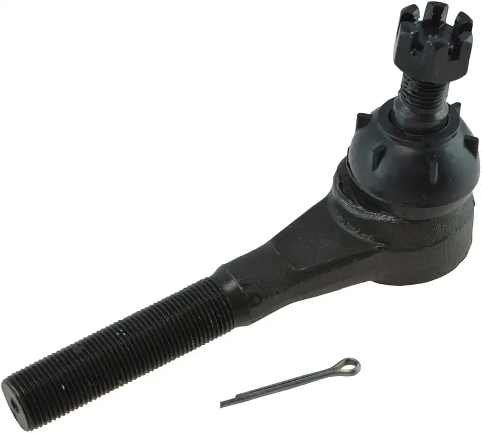 TRQ Front Outer Tie Rod End Left or Right