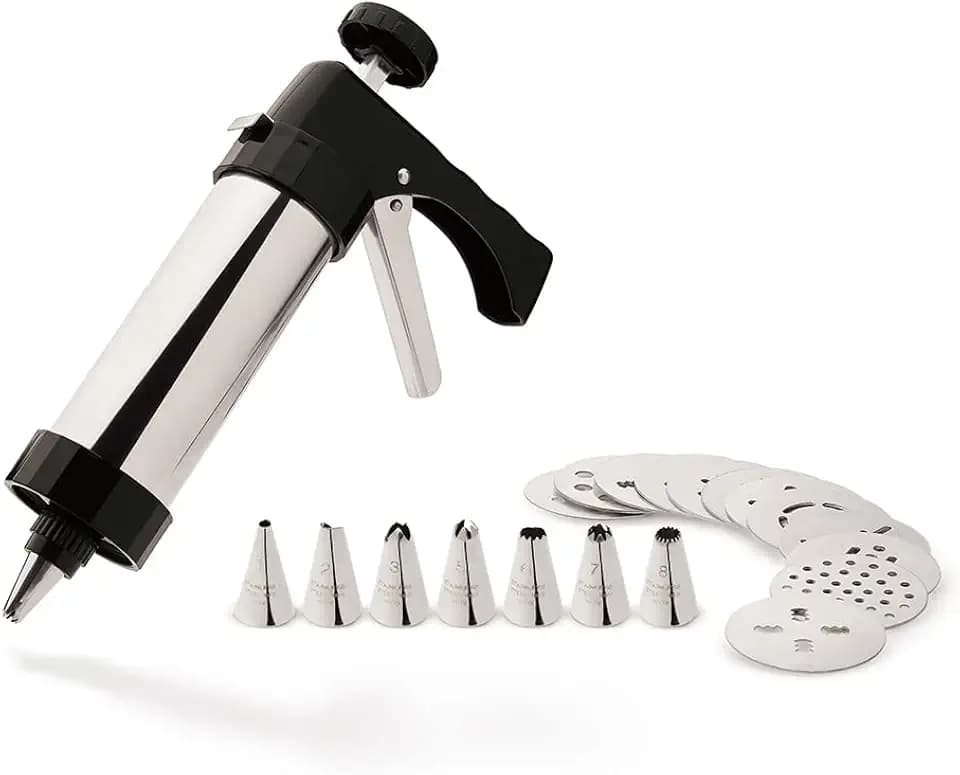 Giannini extragourmet, Metallic, One Size
