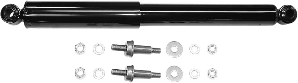 ACDelco Silver 520-300 (88946145) Vintage Gas Charged Front Shock Absorber