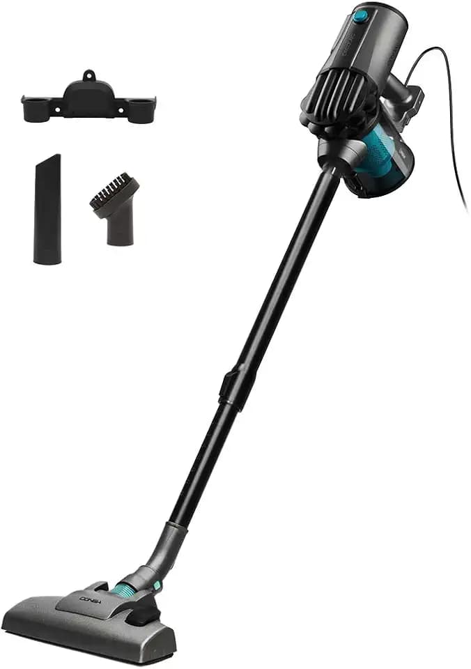 Cecotec Staubsauger mit Kabel Conga ThunderBrush 560, 600 W, 500 ml