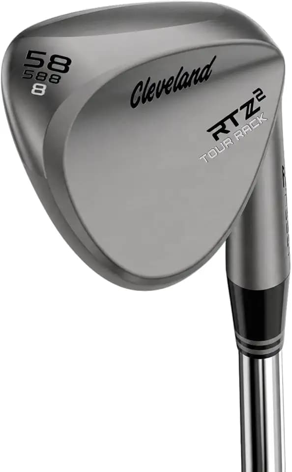 Cleveland Golf RTZ 2 Wedge