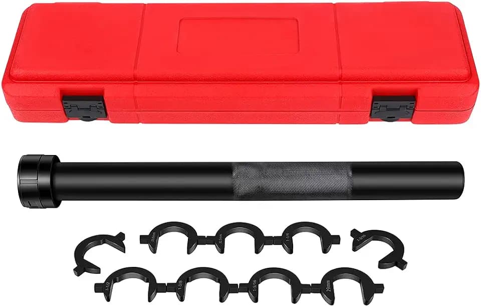 SCITOO Inner Tie Rod Installation Tool Kit