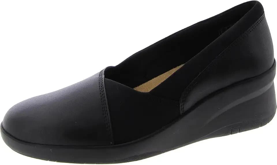 Clarks Women's Suttyn Walk
