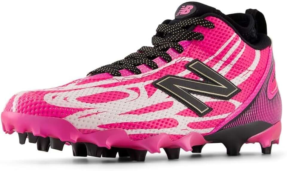 New Balance Unisex-Adult Freezelx V5