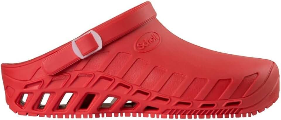 Scholl Unisex Clog EvoHausschuh