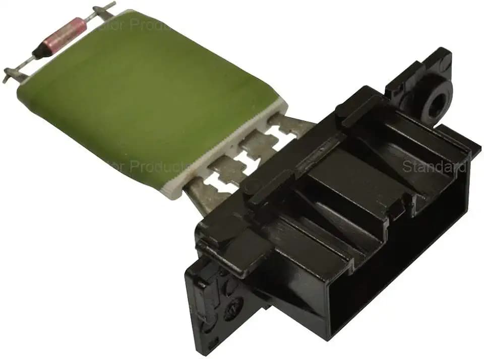 Standard Ignition RU982 Blower Motor Resistor
