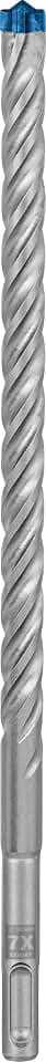 Bosch Professional 1x Expert SDS plus-7X Hammerbohrer (für Stahlbeton, Ø 12,00x265 mm, Zubehör Bohrhammer)